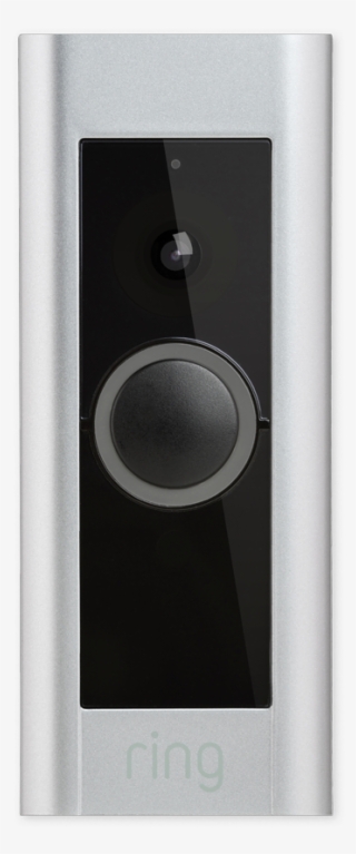 Ring Video Doorbell Pro
