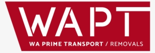 Wa Prime Transport Logo