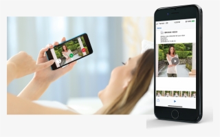 Ibridge Video Iphone