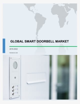 Smart Doorbell Market Share & Size, Industry Analysis,