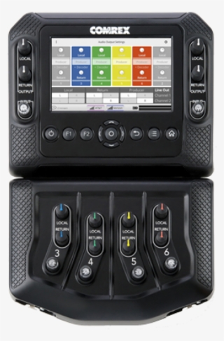 Comrex Access Nx Portable