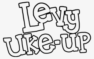 Levy Uke Up