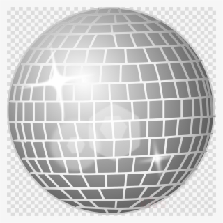 Cafepress Disco Fever Disco Ball Sticker Clipart Disco