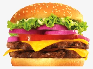 Hamburguesa Doble 100% Sirloin