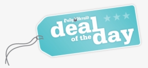 Provo Daily Herald - Deal Of The Day