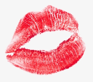 Best Free Lips Icon Clipart - Red Lips Kiss Png