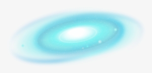 Galaxy - Blue