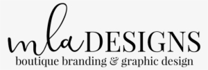 Mla Designs, Custom Logos, Graphic Design, Premade - Wine