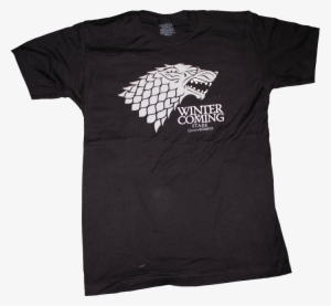 Game Of Thrones - Game Of Thrones: Bag: Winter Is Coming
