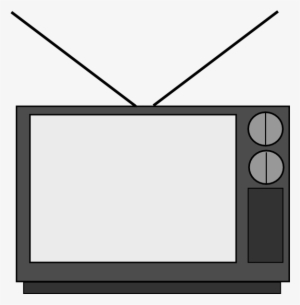 Original Png Clip Art File Television Svg Images Downloading