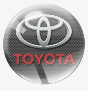 Toyota Emblem - Stamps By Spc // Custom Address Stamp // Design: Nash