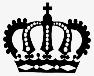 Crown - King Crown Clip Art