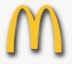 mcdonalds m png - mcdonalds logo png