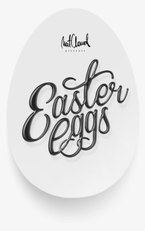 Easter Eggs - Product