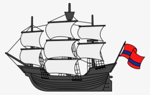 This Free Icons Png Design Of Sailing Ship 12