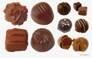 chocolate png image - chocolate