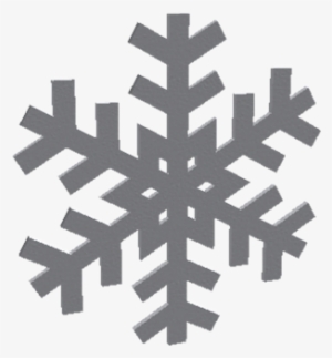 Snowflake - Snowflake Car Symbol