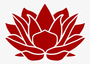 Crimson Lotus - Crimson Lotus Symbol