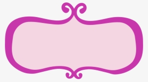 Clip - Cute Frame Vector Png