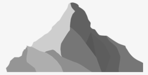 Mountain - Igneous Rock