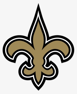 New Orleans Saints - New Orleans Saints Logo