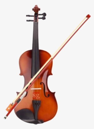 Violin Png Transparent Image - Violin Png