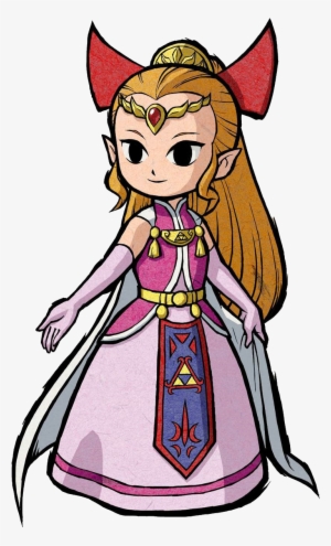 Link Png 9 » Png Image - Legend Of Zelda Png, Transparent Png