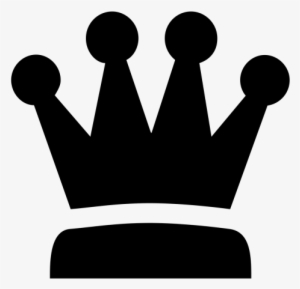 Down - Prince Crown Logo Black And White