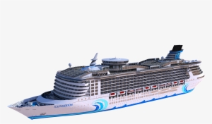 Ship Png Image - Download Cruise Ships Vehicle Simulator