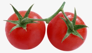 Tomato Png - 2 Tomatoes Png