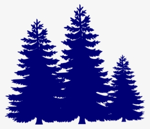 Original Png Clip Art File Pine Trees Svg Images Downloading