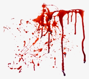 Blood Png Effects Fils - Blood Png