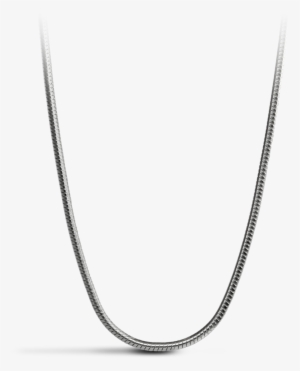 Beautiful Snake Chain To Match Davidrose Pendants - Necklace
