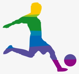 Athlete Vector Watercolor Png Library