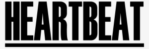 Heartbeat Logo Png Transparent - Heartbeat Tv
