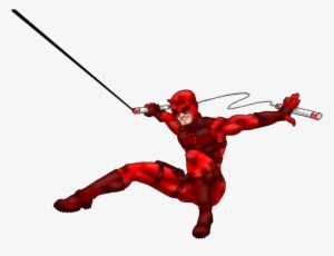 Marvel Daredevil Clipart Daredevil Png - Daredevil Transparent