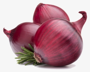 Red Onion Png Hd - Onion Png