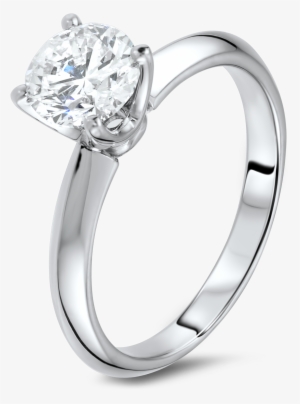 Ring Drawing Realistic - Wedding Ring Silver Png