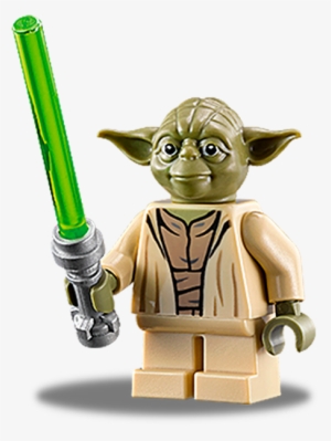 Yoda™ - Lego