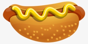 Hot Dog Png Clip Art Image - Hot Dog Png