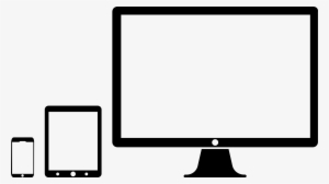 This Free Icons Png Design Of Desktop, Tablet,