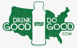 Logo Whatsapp Fondo Transparente Png Naked Juice Drink - Social Good Campaigns