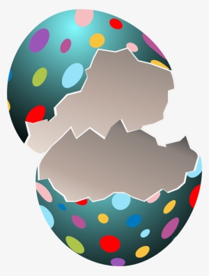 Royalty Free Stock Easter Transparent Png Clip Art - Easter Eggs Png Transparent