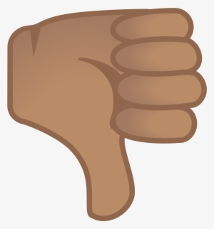 Download Svg Download Png - Thumb Down