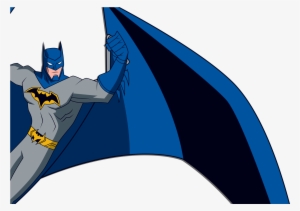 Batman Blue Png