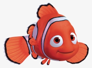 Nemo Fish Png - Fathead Disney Finding Nemo Wall Decal
