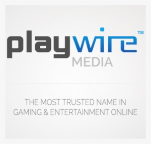 Playwire Media Has Signed A Deal With The Gamestop-owned - Playwire
