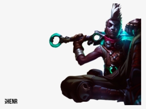 League Of Legends Png Transparent Images - World Of Warcraft Power Leveling Boost Png