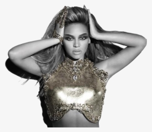 Beyonce Transparent Png - Beyonce - I Am - Sasha Fierce (single Cd) [deluxe Edition]