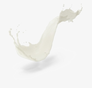 Milk Splash Transparent Images - Milk